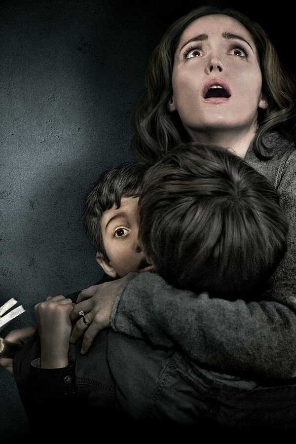 Insidious: Chapter 2 (2013) 0