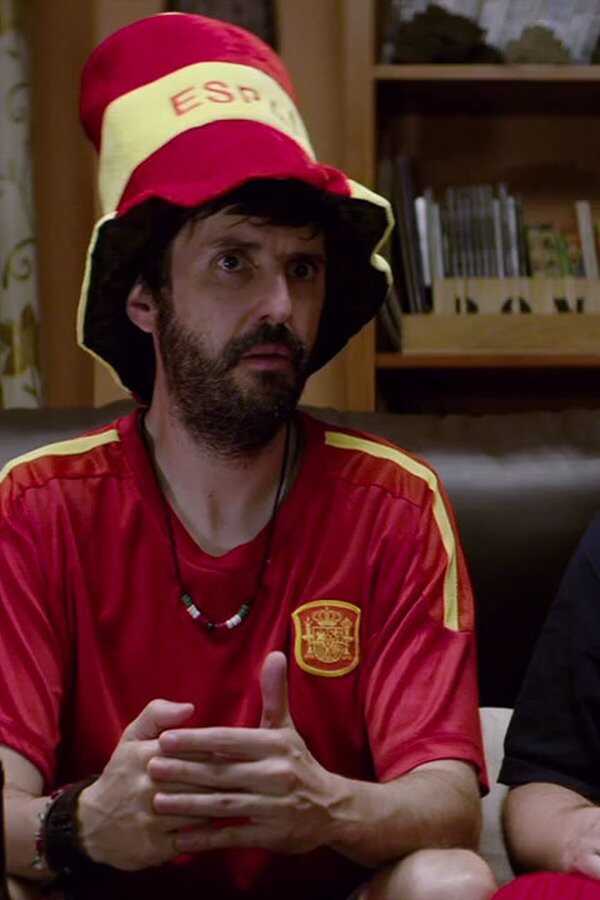 Bomb Scared (2017) 0