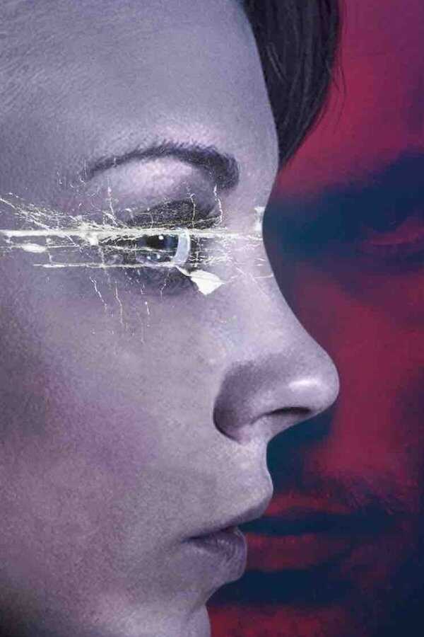 Entre sombras (2018) 0