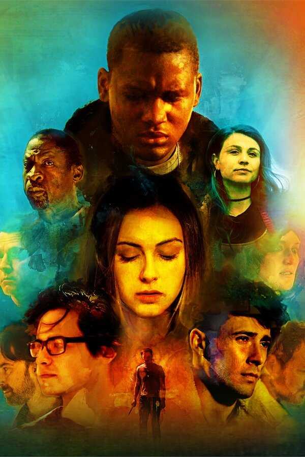 One and the Same (2021) 0