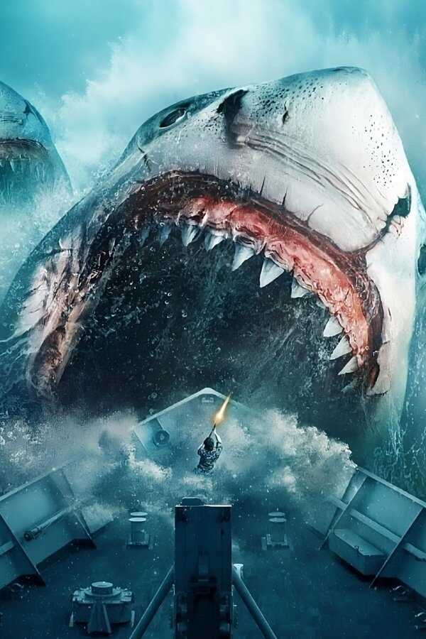 Megalodon: The Frenzy (2023) 0