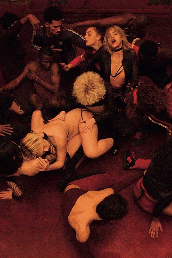 Climax (2018) 0