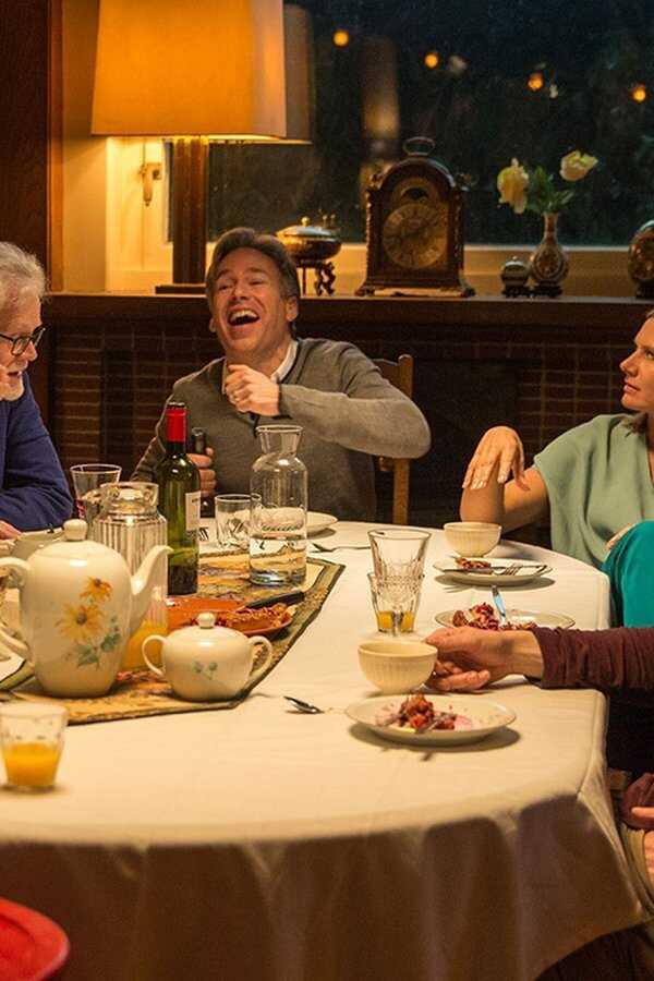 Allemaal Familie (2017) 0