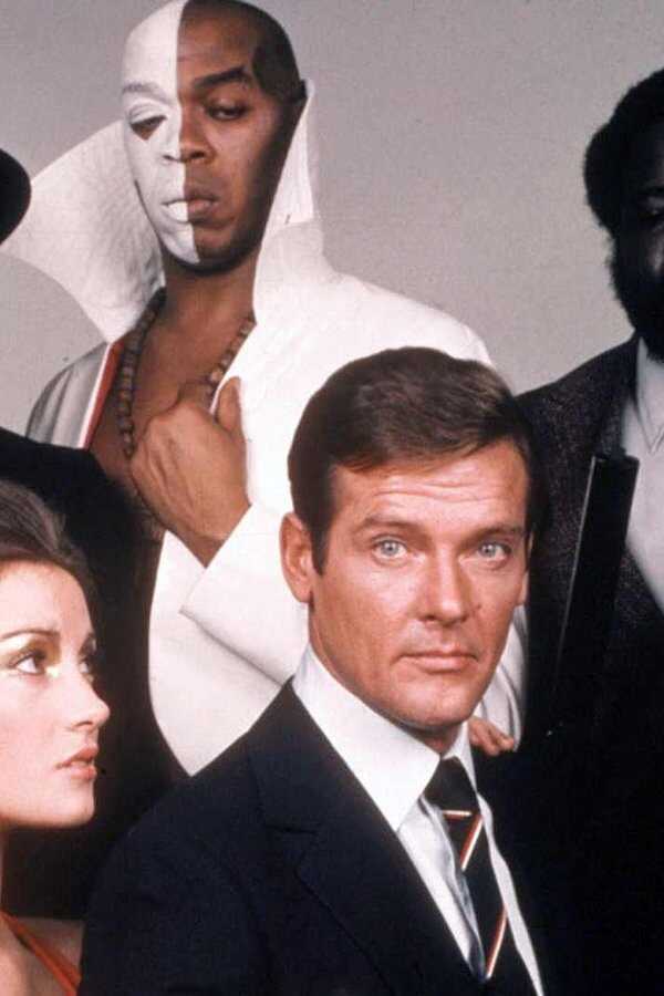 Vive y deja morir (1973) 0