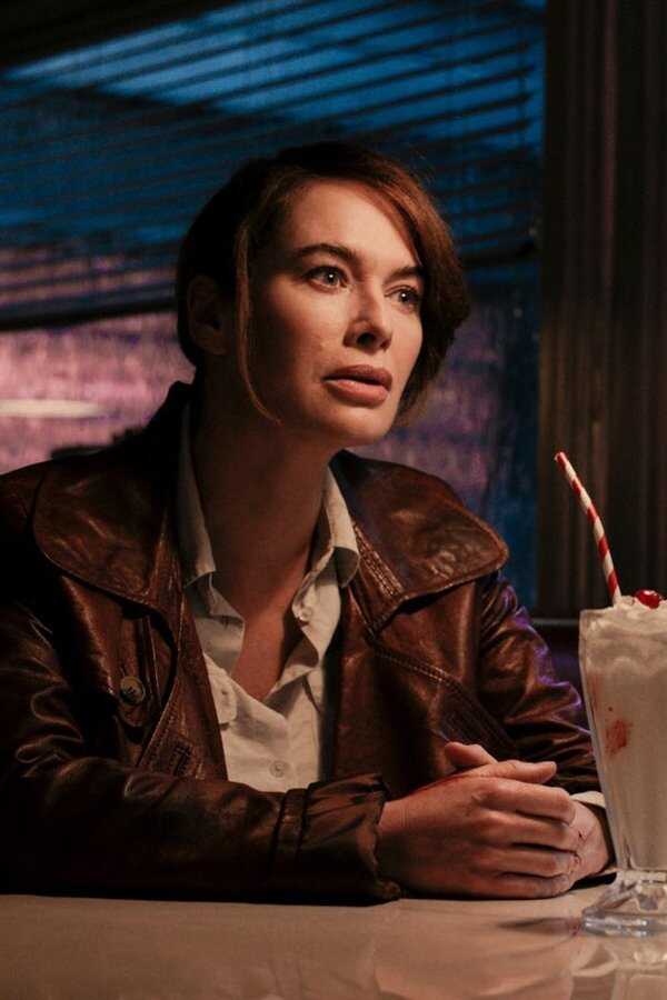 Bloody Milkshake (2021) 0