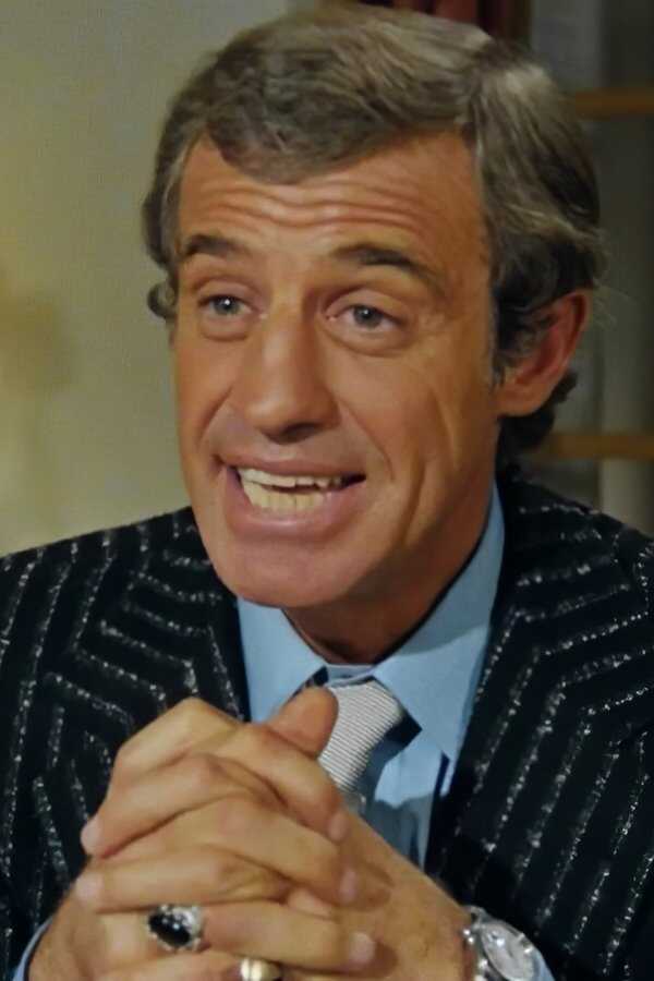 Flic ou voyou (1979) 0