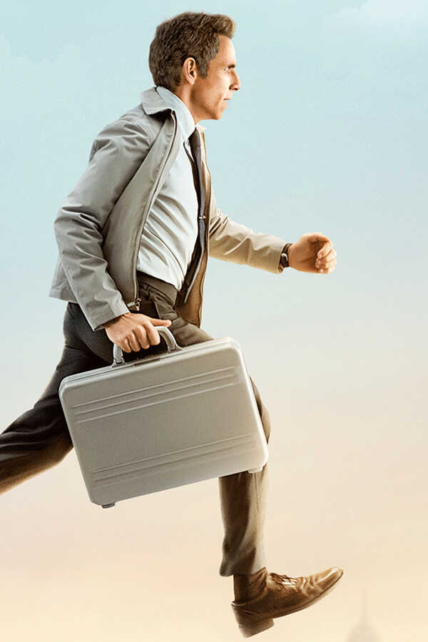 The Secret Life of Walter Mitty (2013) 0