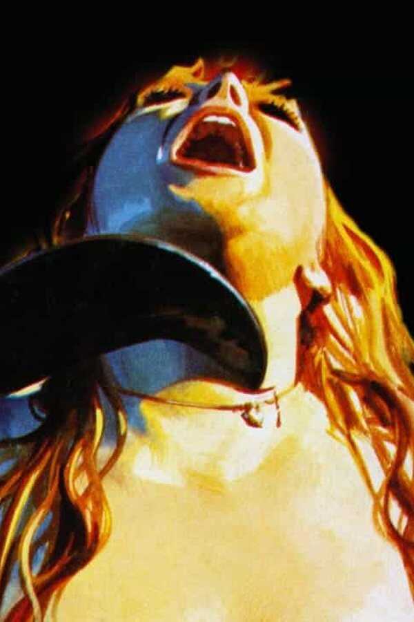 Bay of Blood (1971) 0