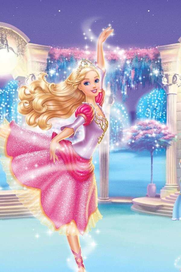 Barbie in The 12 Dancing Princesses (2006) 0
