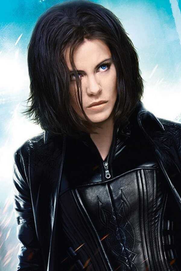 Underworld: Przebudzenie (2012) 0