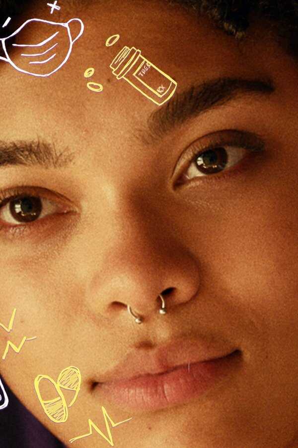 Never Better (2022) 0