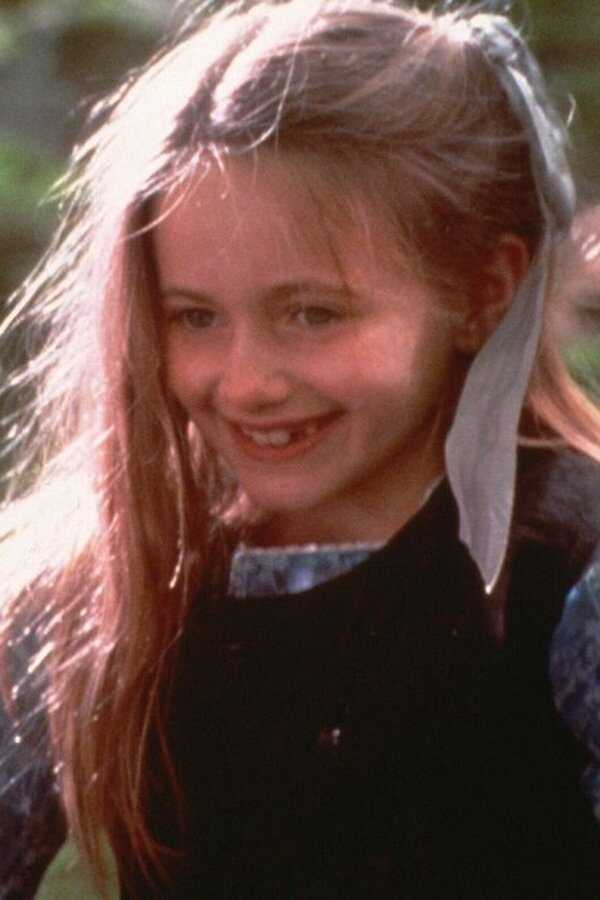 FairyTale: A True Story (1997) 0