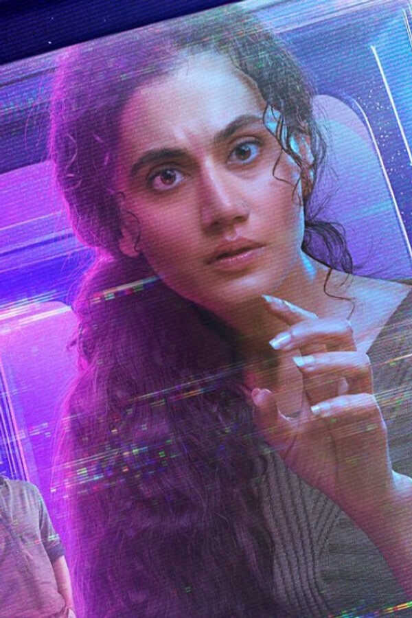 दोबारा (2022) 0