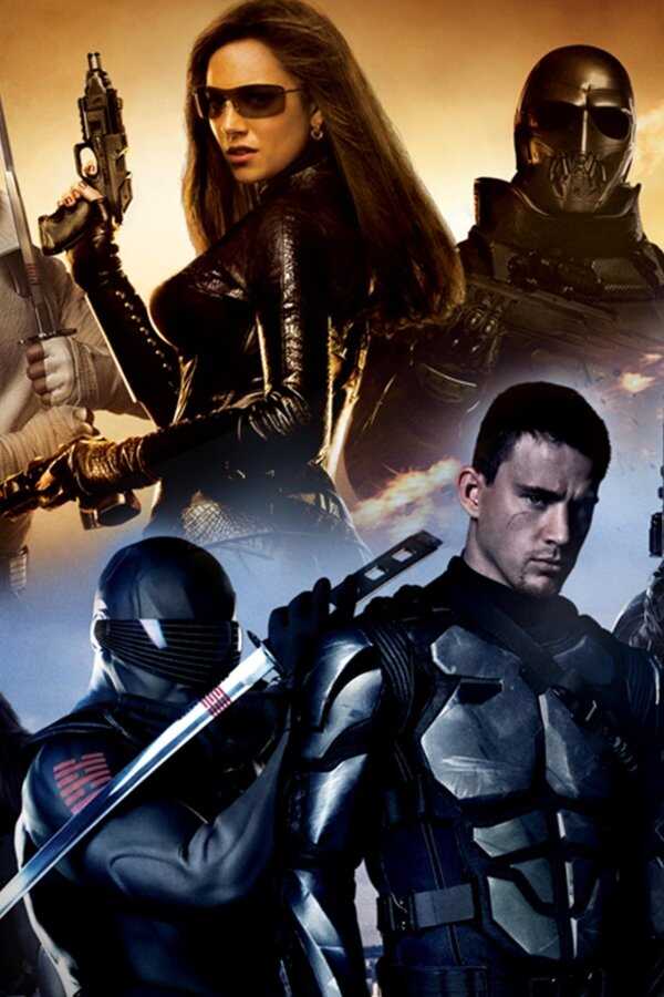 G.I. Joe : Le Réveil du Cobra (2009) 0