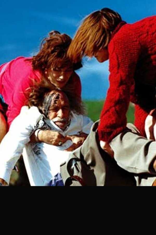 Mariées mais pas trop (2003) 0