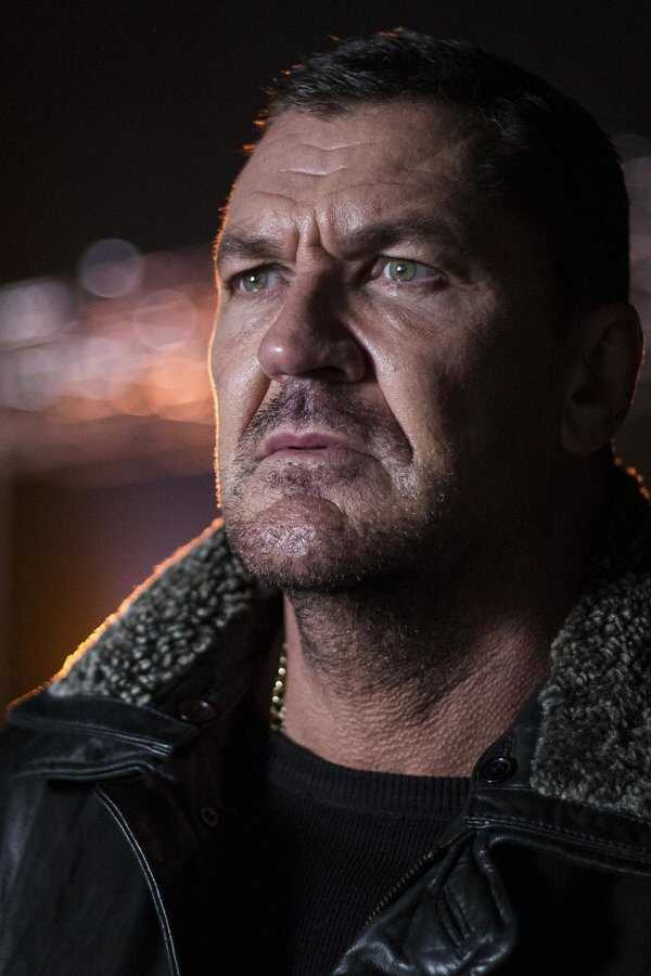 Rise of the Footsoldier 3 (2017) 0