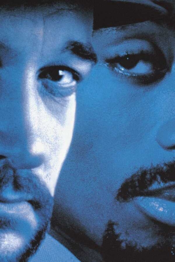 Gang Related (1997) 0