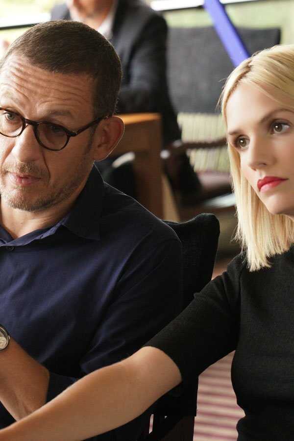 La Ch'tite Famille (2018) 0