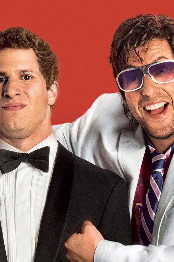 That's My Boy (2012) 0