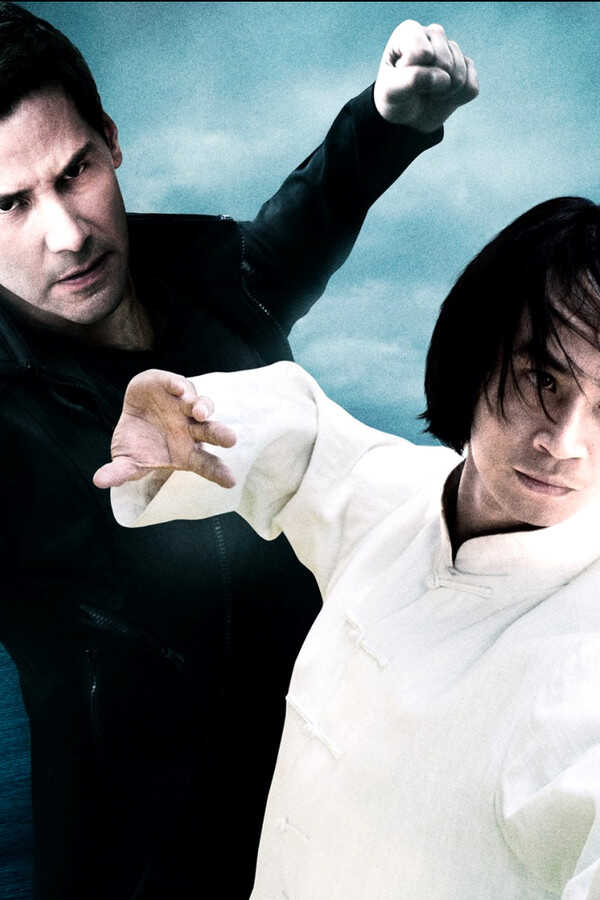 Man of Tai Chi (2013) 0
