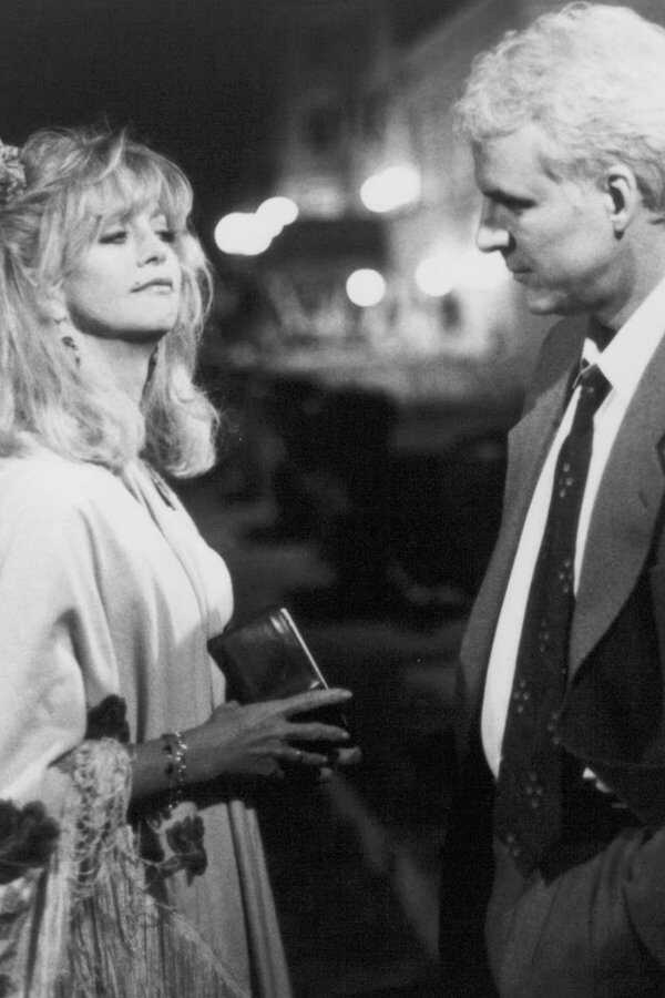 Dzika Lokatorka (1992) 0