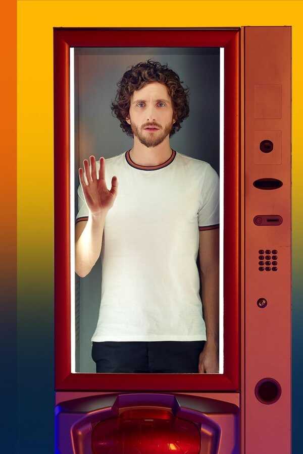 Baptiste Lecaplain - Voir les gens (2023) 0