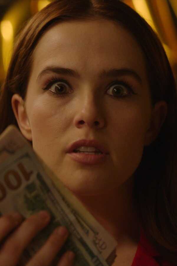 Cómo escapar de Búfalo (2020) 0