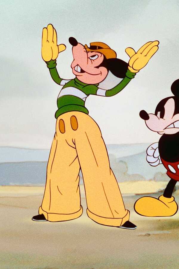 Le Rival de Mickey (1936) 0