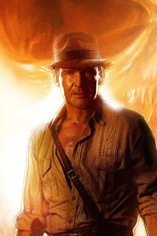 Indiana Jones and the Kingdom of the Crystal Skull (2008) 0