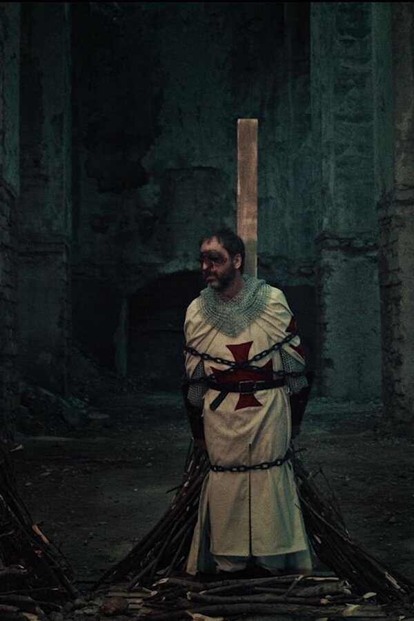 Curse of the Blind Dead (2019) 0