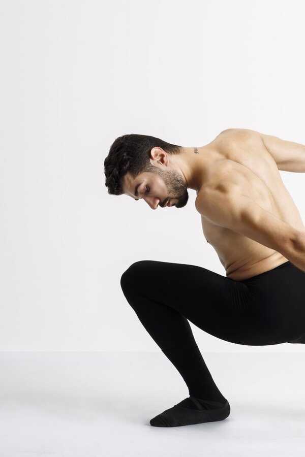 Dance or Die (2021) 0