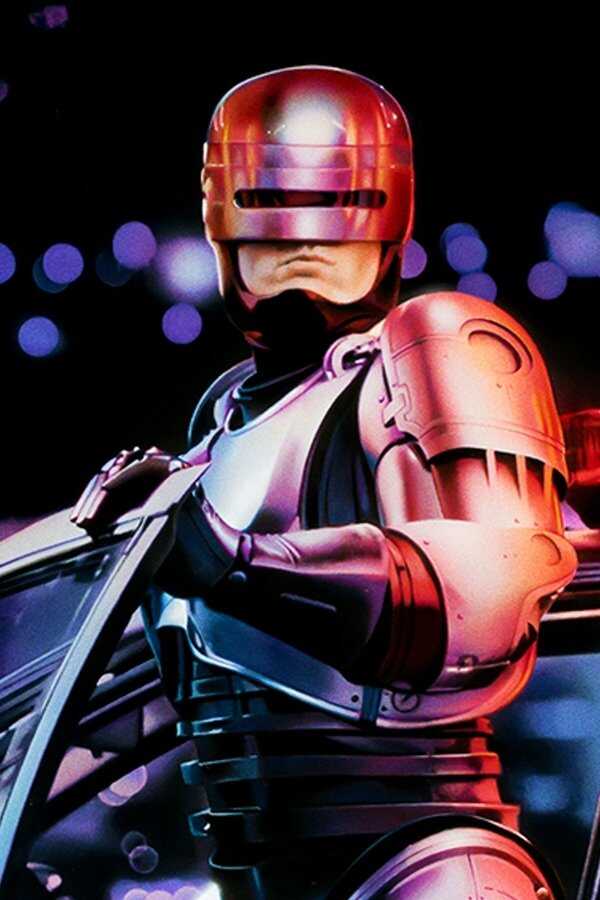 RoboCop (1987) 0