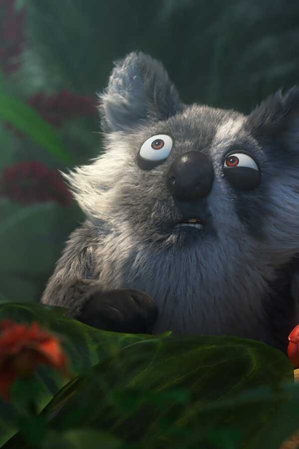 The Jungle Bunch (2017) 0