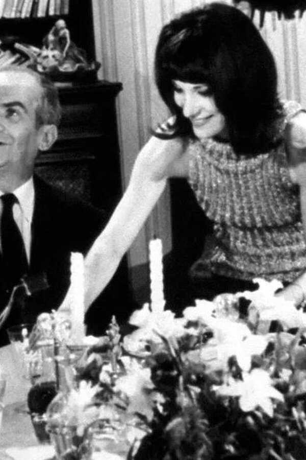 Les Bons Vivants (1965) 0
