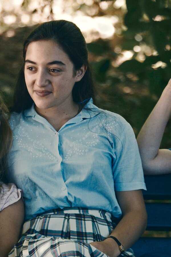 L'Événement (2021) 0