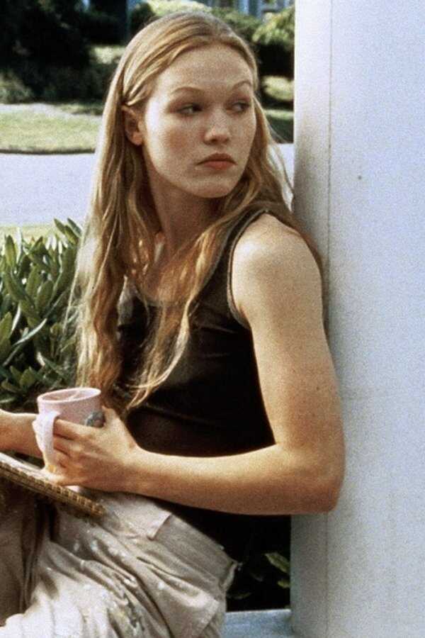 10 bonnes raisons de te larguer (1999) 0