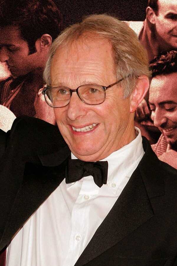 Ken Loach un activista de cine (2023) 0