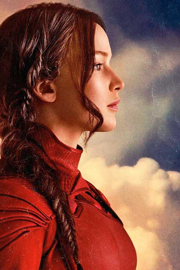 Igrzyska Śmierci: Kosogłos. Część 2 (2015) 0