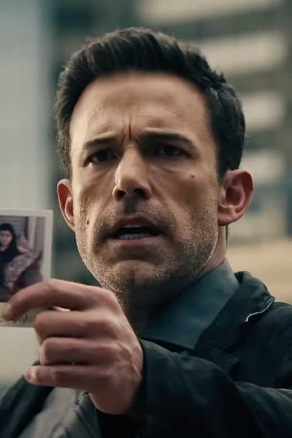 Hypnotic (2023) 0