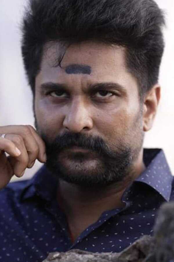 திரௌபதி (2020) 0