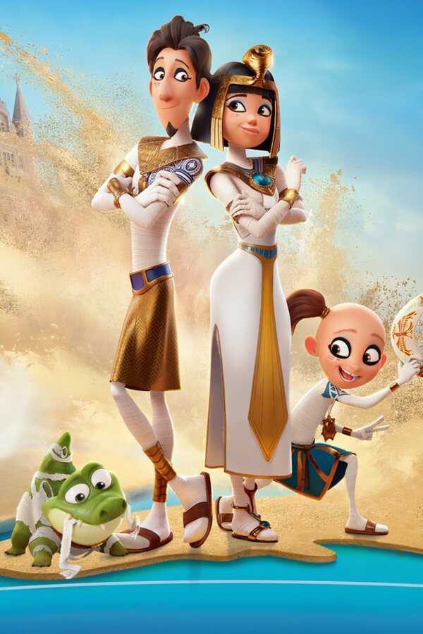 Mummies (2023) 0