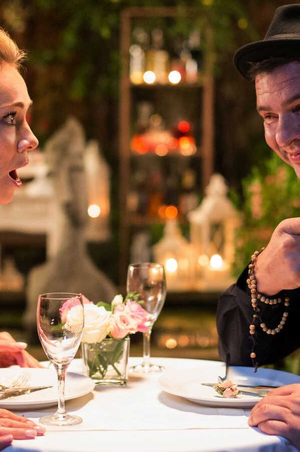 Narzeczony na niby (2018) 0