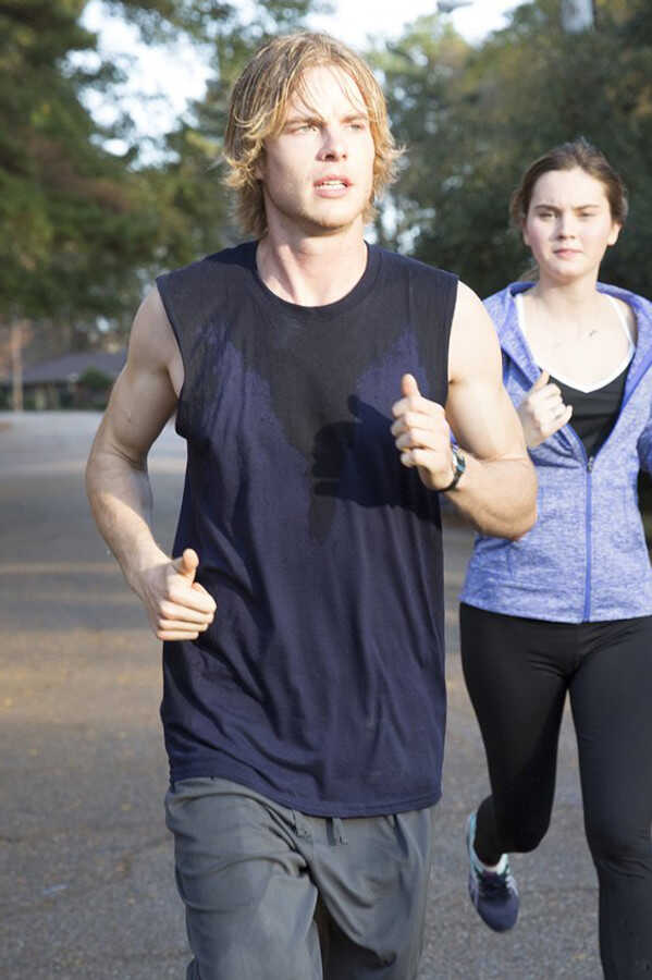 1 Mile To You (2017) 0