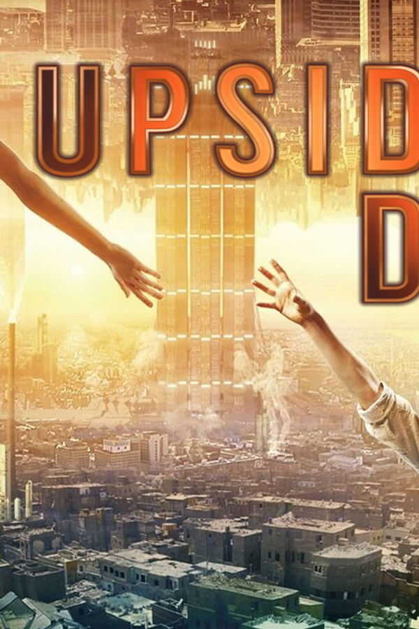 Upside Down (2012) 0