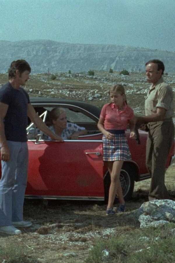 Kalter Schweiß (1970) 0