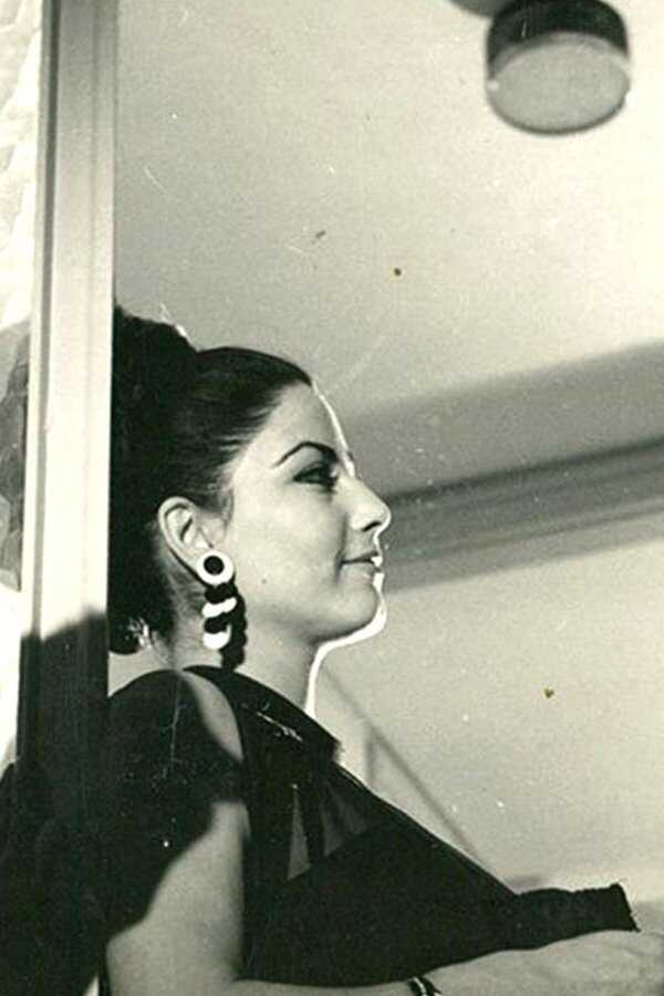 Farewell to Tehran (1966) 0