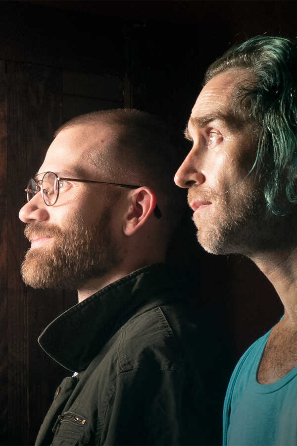 Something in the Dirt (2022) 0