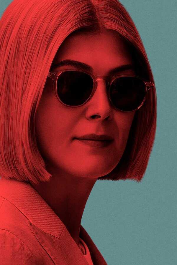 I Care a Lot. (2021) 0