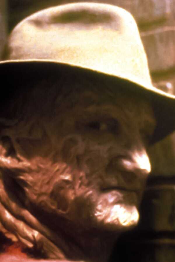 Pesadilla en Elm Street 3: Los guerreros del sueño (1987) 0