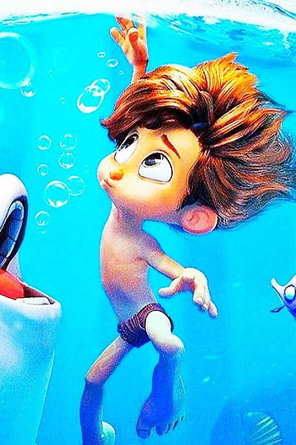 Dolphin Boy (2022) 0